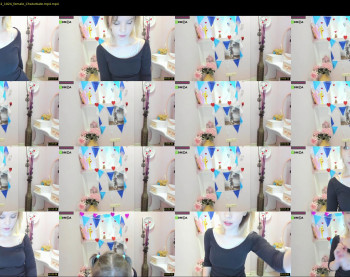 veronica_space — 40 minute Chaturbate female teen cam video, 1080p, Jul 3, 2022
