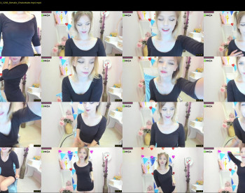veronica_space — 25 minute Chaturbate female teen cam video, 1080p, Jul 3, 2022