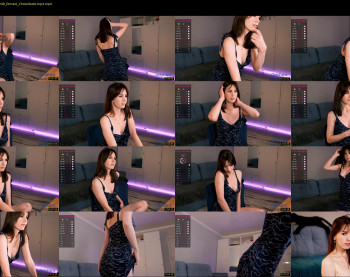 _blackbee_ — 31 minute Chaturbate female teen cam video, 1080p, Jul 5, 2022