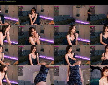 _blackbee_ — 32 minute Chaturbate female teen cam video, 1080p, Jul 5, 2022