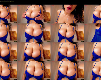 _lorene_ — 6 minute Chaturbate female teen cam video, 1080p, Jul 4, 2022