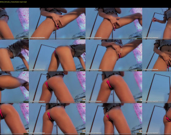 cherrycreme — 53 minute Chaturbate female teen cam video, 1080p, Jul 4, 2022