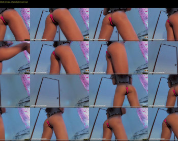 cherrycreme — 58 minute Chaturbate female teen cam video, 1080p, Jul 4, 2022