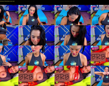 cute_eli — 88 minute Chaturbate female teen cam video, 720p, Jul 5, 2022