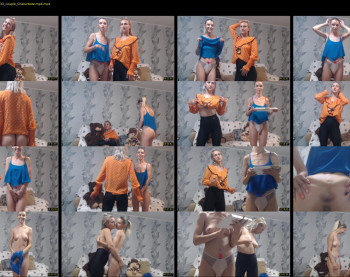 danamily — 54 minute Chaturbate female teen cam video, 1080p, Jul 4, 2022