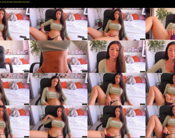 devilish_goddes — 54 minute Chaturbate female teen cam video, 1080p, Jul 4, 2022