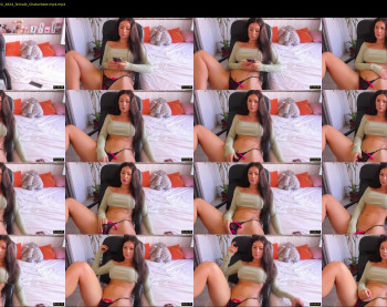 devilish_goddes — 11 minute Chaturbate female teen cam video, 1080p, Jul 4, 2022