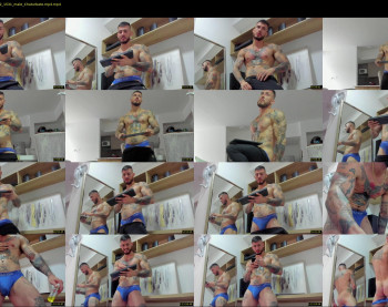 dimitri_sullivan — 92 minute Chaturbate male teen cam video, 720p, Jul 4, 2022