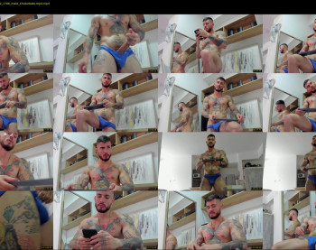 dimitri_sullivan — 94 minute Chaturbate male teen cam video, 720p, Jul 4, 2022