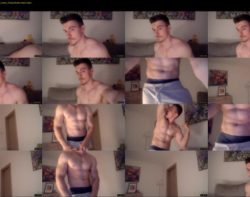 eddieds — 18 minute Chaturbate male teen cam video, 1080p, Jul 5, 2022