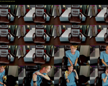 erick_deen — 54 minute Chaturbate male teen cam video, 1080p, Jul 4, 2022