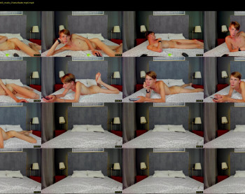 erick_deen — 53 minute Chaturbate male teen cam video, 1080p, Jul 4, 2022