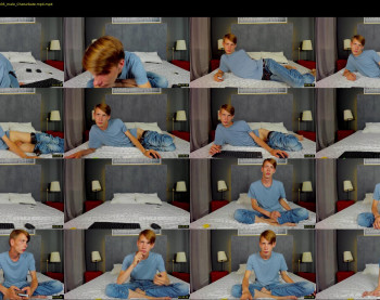 erick_deen — 56 minute Chaturbate male teen cam video, 1080p, Jul 4, 2022