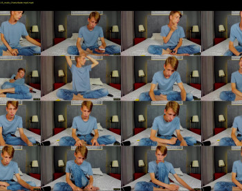 erick_deen — 54 minute Chaturbate male teen cam video, 1080p, Jul 4, 2022
