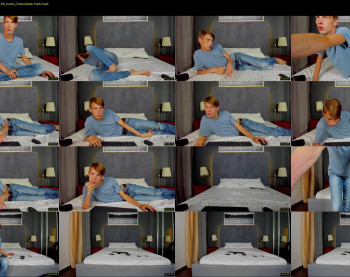 erick_deen — 28 minute Chaturbate male teen cam video, 1080p, Jul 4, 2022