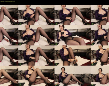 evalewis — 53 minute Chaturbate female teen cam video, 1080p, Jul 4, 2022