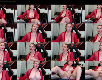 ivettasplash — 29 minute Chaturbate female teen cam video, 720p, Jul 4, 2022