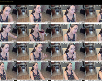 jerilynn — 3 minute Chaturbate female teen cam video, 720p, Jul 4, 2022