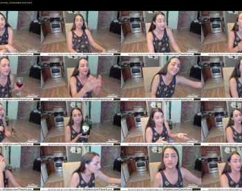 jerilynn — 71 minute Chaturbate female teen cam video, 720p, Jul 4, 2022