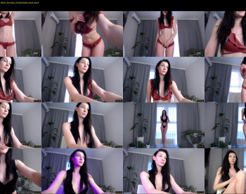 katrin_sweeft — 34 minute Chaturbate female teen cam video, 1080p, Jul 4, 2022