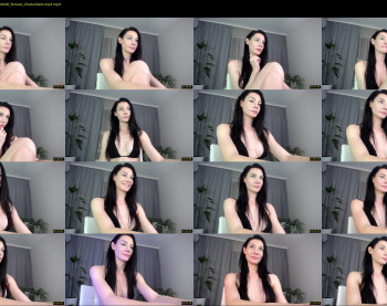 katrin_sweeft — 54 minute Chaturbate female teen cam video, 1080p, Jul 5, 2022