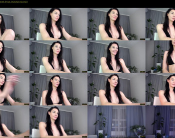 katrin_sweeft — 54 minute Chaturbate female teen cam video, 1080p, Jul 5, 2022