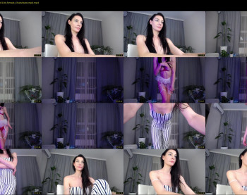 katrin_sweeft — 31 minute Chaturbate female teen cam video, 1080p, Jul 5, 2022