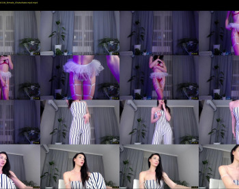 katrin_sweeft — 25 minute Chaturbate female teen cam video, 1080p, Jul 5, 2022