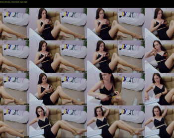 miracle_rose — 4 minute Chaturbate female teen cam video, 1080p, Jul 5, 2022