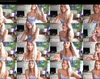 phoenix_taylor — 54 minute Chaturbate female teen cam video, 1080p, Jul 4, 2022