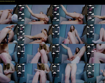 shaaakeit — 26 minute Chaturbate female teen cam video, 1080p, Jul 4, 2022