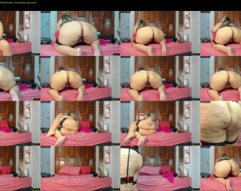 suggar_milf — 54 minute Chaturbate female teen cam video, 1080p, Jul 4, 2022