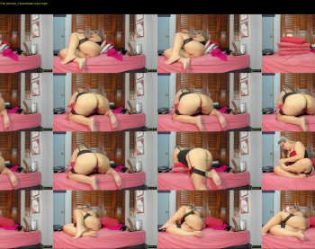 suggar_milf — 54 minute Chaturbate female teen cam video, 1080p, Jul 4, 2022