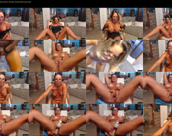 deepintoyourmind — 87 minute Chaturbate female teen cam video, 480p, Jul 6, 2022