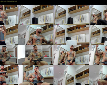 dimitri_sullivan — 108 minute Chaturbate male teen cam video, 720p, Jul 5, 2022