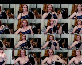 ivettasplash — 115 minute Chaturbate female teen cam video, 720p, Jul 5, 2022