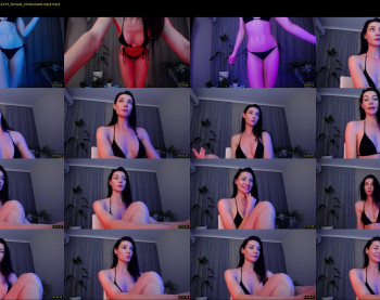 katrin_sweeft — 27 minute Chaturbate female teen cam video, 1080p, Jul 5, 2022