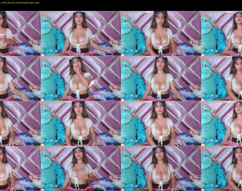 marilyn_rouse — 13 minute Chaturbate female teen cam video, 1080p, Jul 5, 2022