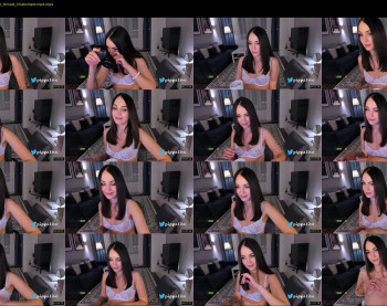 pippalee — 54 minute Chaturbate female teen cam video, 1080p, Jul 5, 2022