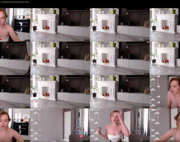 small_blondee — 93 minute Chaturbate female teen cam video, 720p, Jul 5, 2022