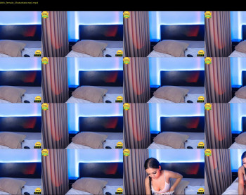 sofia_sakura — 46 minute Chaturbate female teen cam video, 1080p, Jul 5, 2022