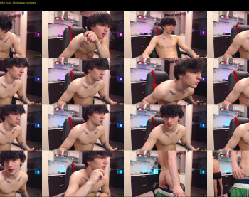 teddy_mode — 43 minute Chaturbate couple teen cam video, 1080p, Jul 6, 2022