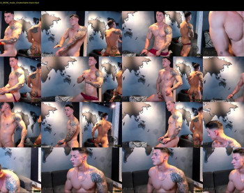 thomas_falcon1 — 57 minute Chaturbate male teen cam video, 1080p, Jul 5, 2022
