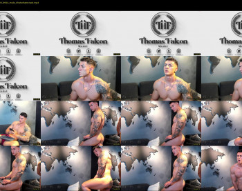 thomas_falcon1 — 67 minute Chaturbate male teen cam video, 1080p, Jul 5, 2022