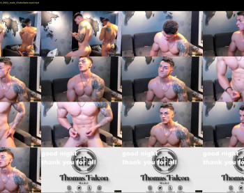thomas_falcon1 — 37 minute Chaturbate male teen cam video, 1080p, Jul 5, 2022