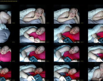 witchannie — 68 minute Chaturbate female teen cam video, 480p, Jul 5, 2022