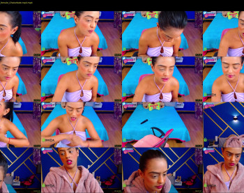 cute_eli — 44 minute Chaturbate female teen cam video, 1080p, Jul 6, 2022