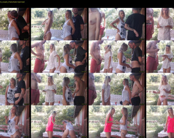 danamily — 55 minute Chaturbate female teen cam video, 1080p, Jul 6, 2022