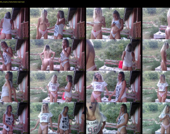 danamily — 55 minute Chaturbate female teen cam video, 1080p, Jul 6, 2022