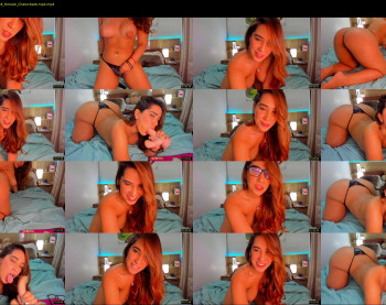 dannessa — 49 minute Chaturbate female teen cam video, 1080p, Jul 7, 2022